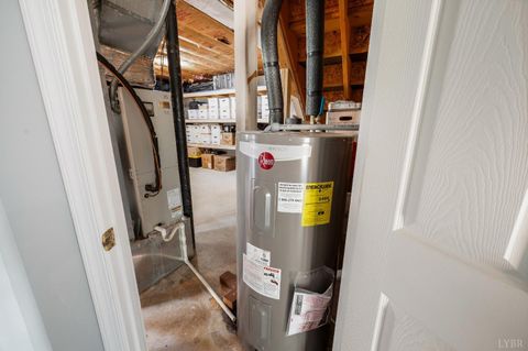 Tiny photo for 196 Sunrise Drive, Forest, VA 24551 (MLS # 365454)