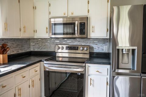 Tiny photo for 196 Sunrise Drive, Forest, VA 24551 (MLS # 365454)