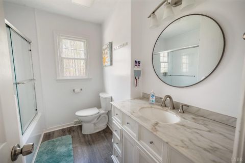 Tiny photo for 196 Sunrise Drive, Forest, VA 24551 (MLS # 365454)