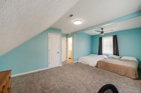 Tiny photo for 196 Sunrise Drive, Forest, VA 24551 (MLS # 365454)