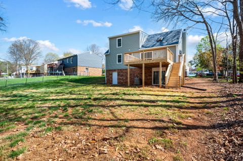 Tiny photo for 196 Sunrise Drive, Forest, VA 24551 (MLS # 365454)
