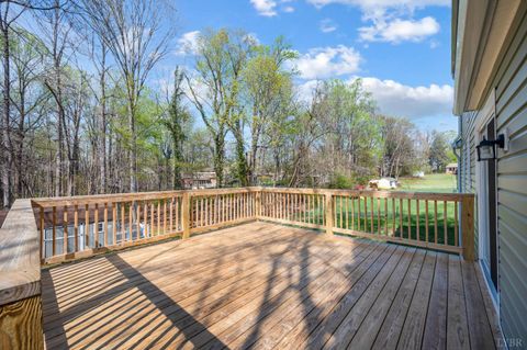 Tiny photo for 196 Sunrise Drive, Forest, VA 24551 (MLS # 365454)