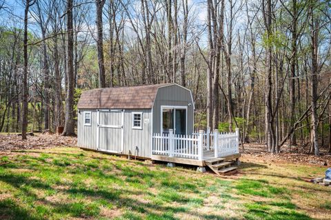 Tiny photo for 196 Sunrise Drive, Forest, VA 24551 (MLS # 365454)