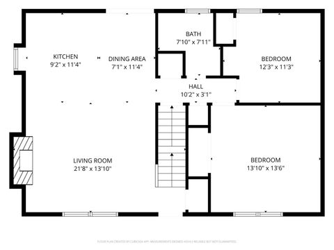 Tiny photo for 196 Sunrise Drive, Forest, VA 24551 (MLS # 365454)