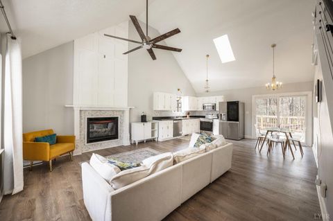 Tiny photo for 196 Sunrise Drive, Forest, VA 24551 (MLS # 365454)