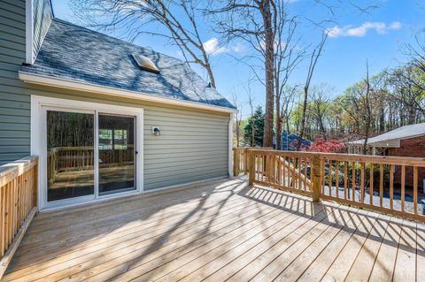 Tiny photo for 196 Sunrise Drive, Forest, VA 24551 (MLS # 365454)