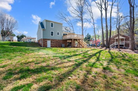 Tiny photo for 196 Sunrise Drive, Forest, VA 24551 (MLS # 365454)