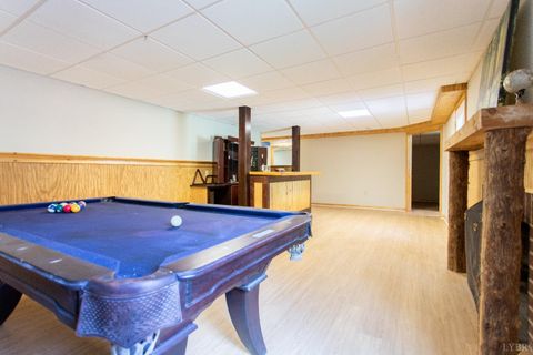 Tiny photo for 549 Thrashers Creek Road, Amherst, VA 24521 (MLS # 364327)