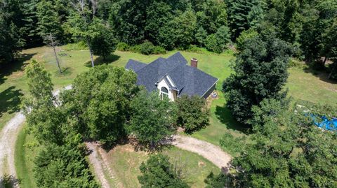 Tiny photo for 549 Thrashers Creek Road, Amherst, VA 24521 (MLS # 364327)