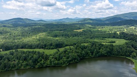 Tiny photo for 549 Thrashers Creek Road, Amherst, VA 24521 (MLS # 364327)