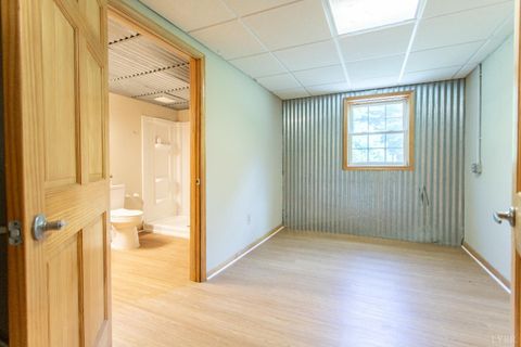 Tiny photo for 549 Thrashers Creek Road, Amherst, VA 24521 (MLS # 364327)