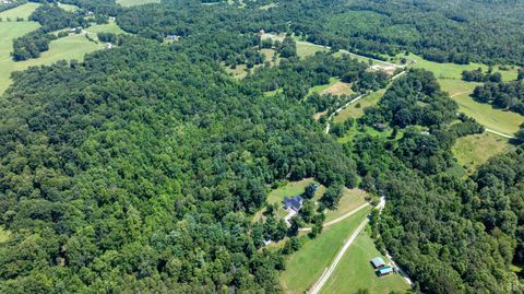 Tiny photo for 549 Thrashers Creek Road, Amherst, VA 24521 (MLS # 364327)