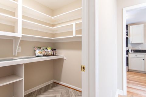 Tiny photo for 549 Thrashers Creek Road, Amherst, VA 24521 (MLS # 364327)