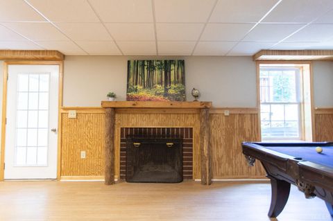Tiny photo for 549 Thrashers Creek Road, Amherst, VA 24521 (MLS # 364327)