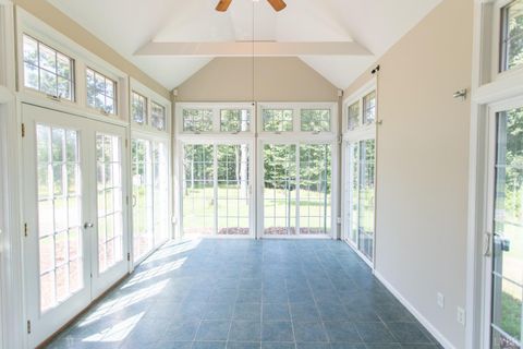 Tiny photo for 549 Thrashers Creek Road, Amherst, VA 24521 (MLS # 364327)
