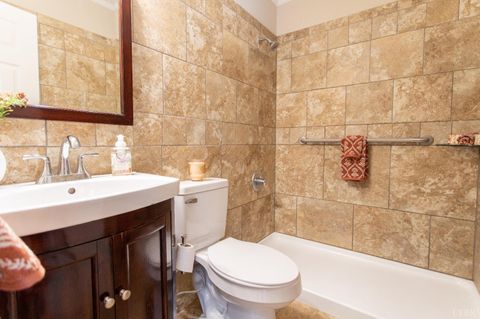 Tiny photo for 549 Thrashers Creek Road, Amherst, VA 24521 (MLS # 364327)