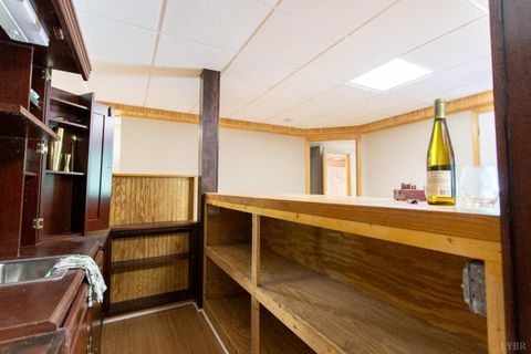 Tiny photo for 549 Thrashers Creek Road, Amherst, VA 24521 (MLS # 364327)