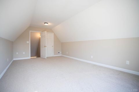 Tiny photo for 549 Thrashers Creek Road, Amherst, VA 24521 (MLS # 364327)