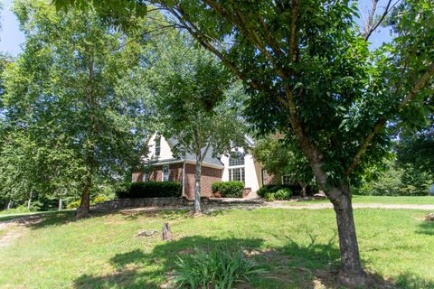 Tiny photo for 549 Thrashers Creek Road, Amherst, VA 24521 (MLS # 364327)
