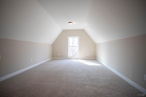 Tiny photo for 549 Thrashers Creek Road, Amherst, VA 24521 (MLS # 364327)