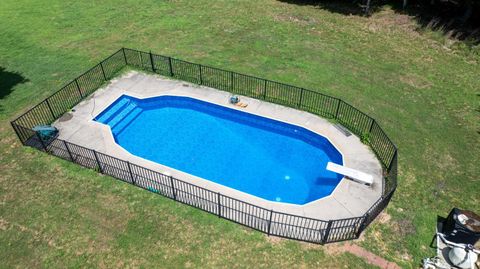 Tiny photo for 549 Thrashers Creek Road, Amherst, VA 24521 (MLS # 364327)