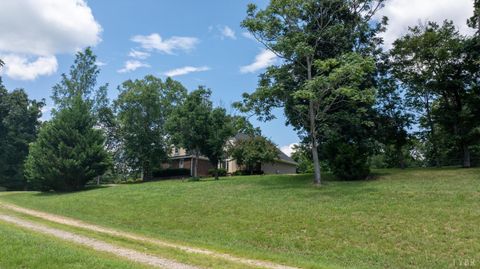 Tiny photo for 549 Thrashers Creek Road, Amherst, VA 24521 (MLS # 364327)