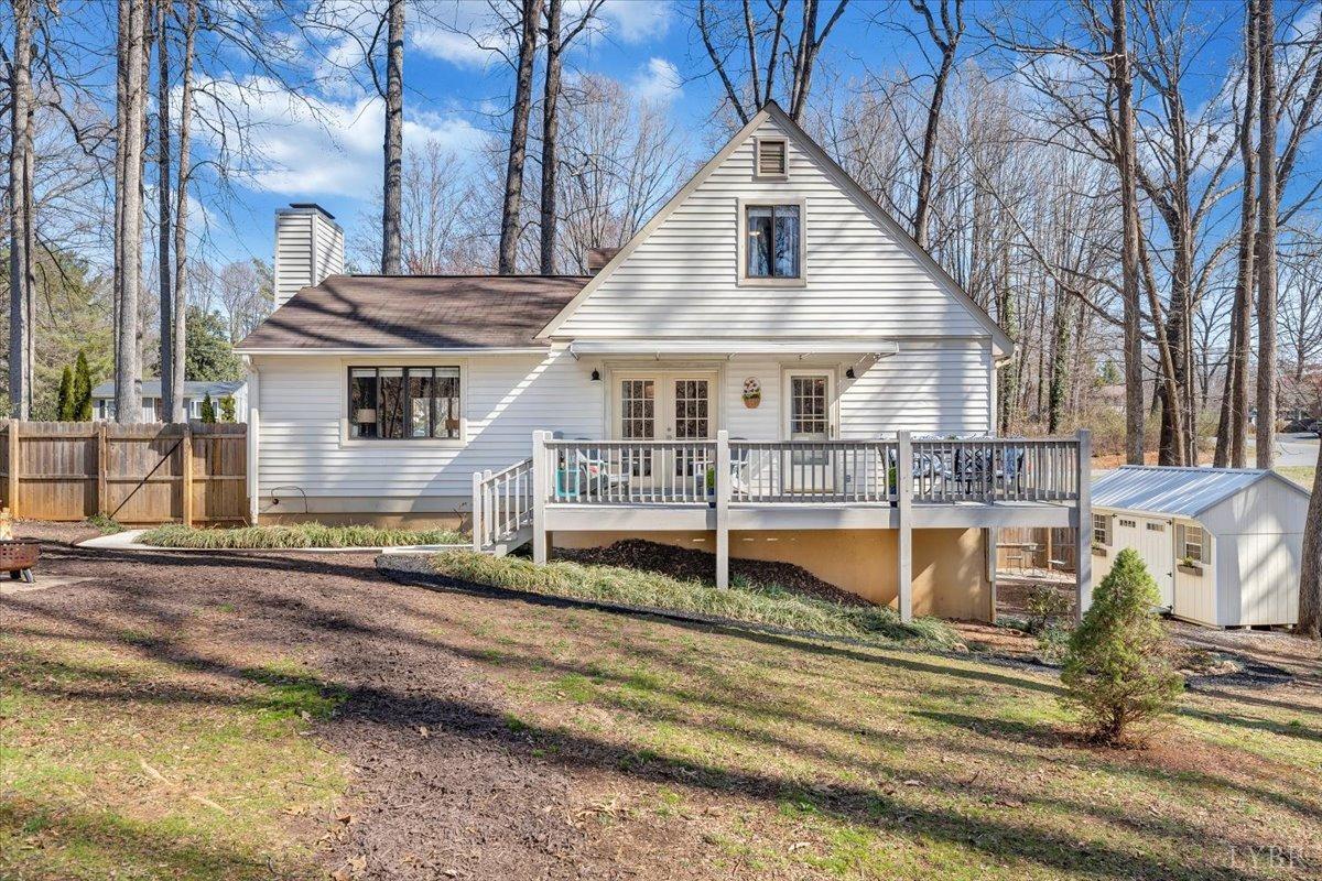 Forest, Virginia 24551, United States, 3 Bedrooms Bedrooms, ,3 BathroomsBathrooms,Residential,Pending,87585