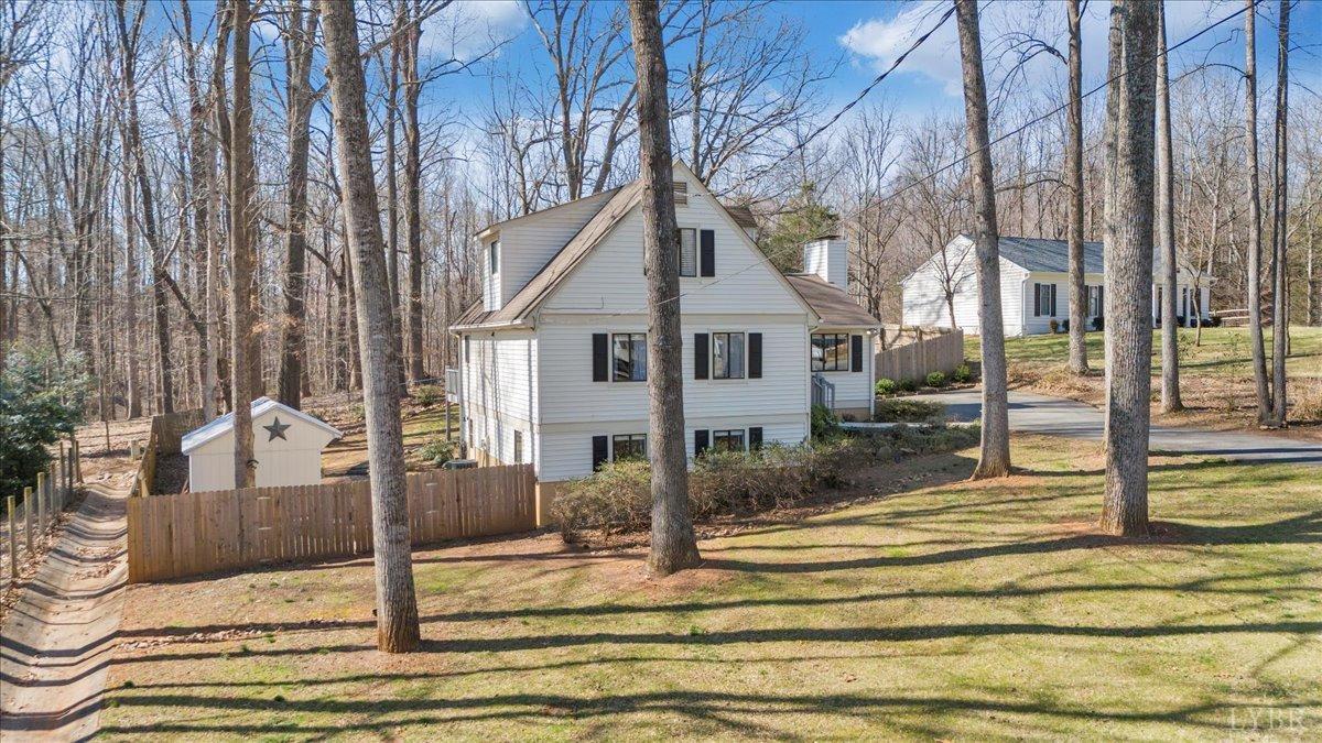 Forest, Virginia 24551, United States, 3 Bedrooms Bedrooms, ,3 BathroomsBathrooms,Residential,Pending,87585