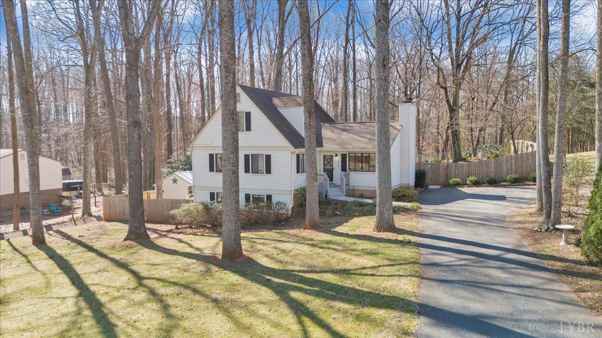 Forest, Virginia 24551, United States, 3 Bedrooms Bedrooms, ,3 BathroomsBathrooms,Residential,Pending,87585