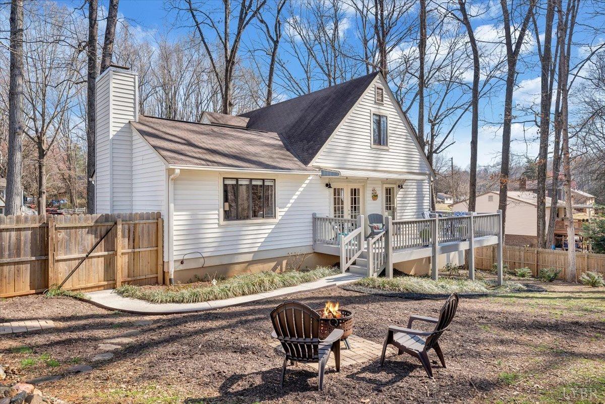 Forest, Virginia 24551, United States, 3 Bedrooms Bedrooms, ,3 BathroomsBathrooms,Residential,Pending,87585