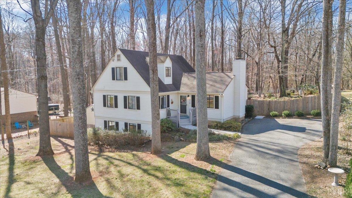 Forest, Virginia 24551, United States, 3 Bedrooms Bedrooms, ,3 BathroomsBathrooms,Residential,Pending,87585