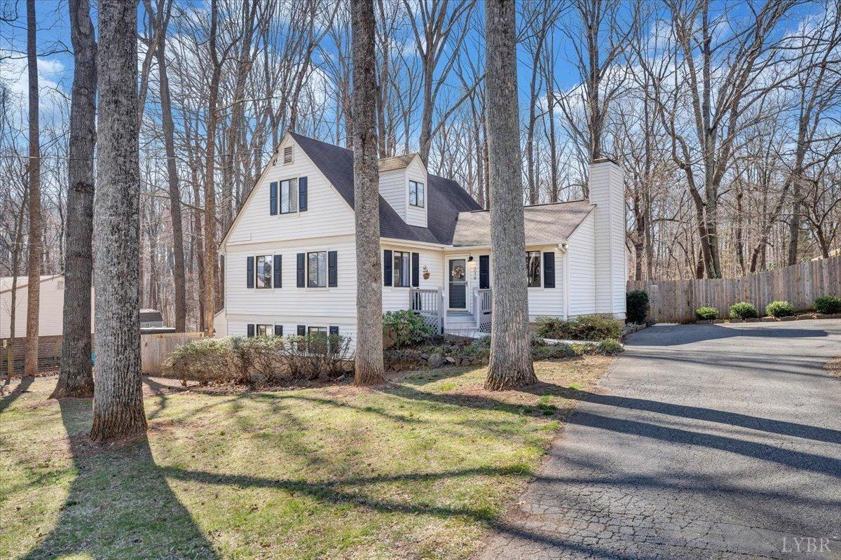 Forest, Virginia 24551, United States, 3 Bedrooms Bedrooms, ,3 BathroomsBathrooms,Residential,Pending,87585