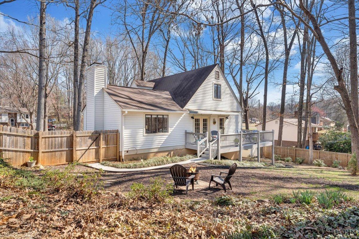 Forest, Virginia 24551, United States, 3 Bedrooms Bedrooms, ,3 BathroomsBathrooms,Residential,Pending,87585