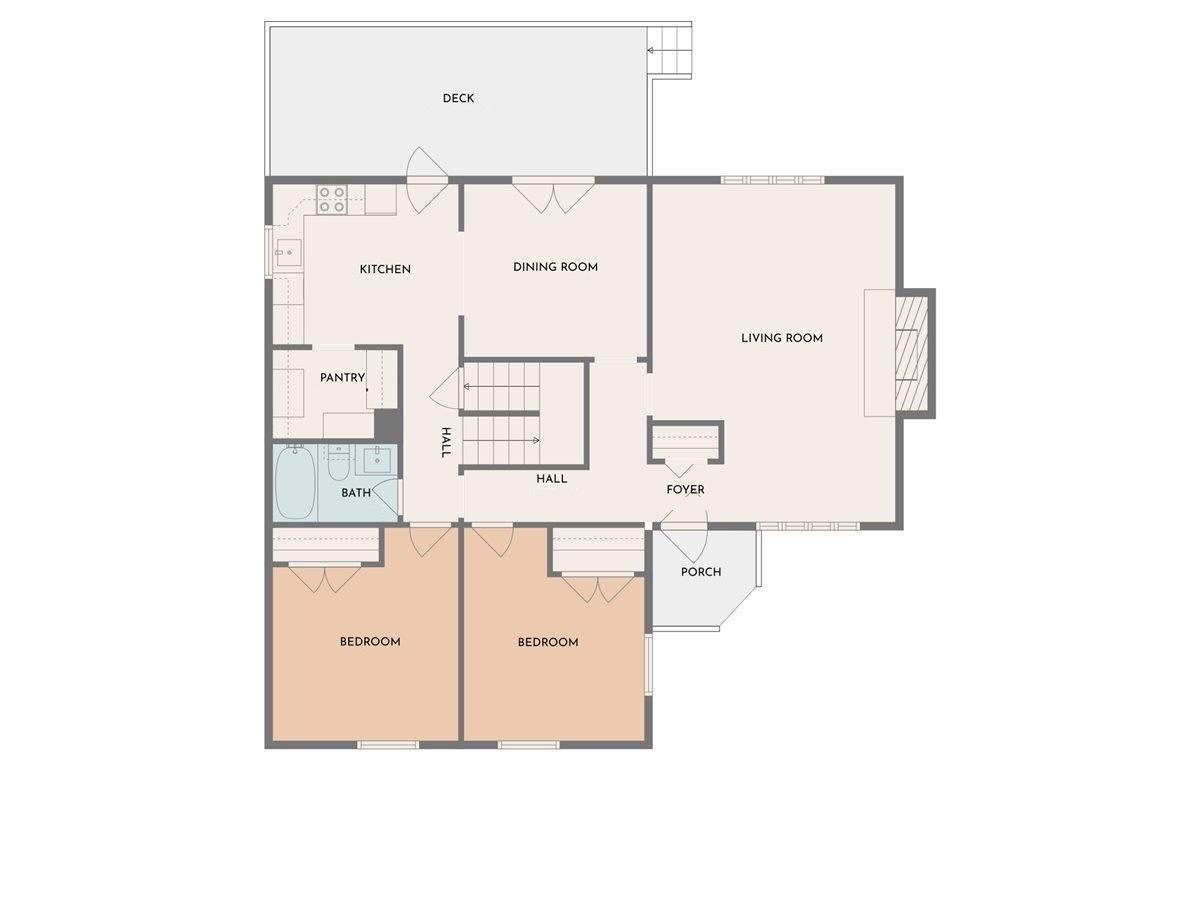 Forest, Virginia 24551, United States, 3 Bedrooms Bedrooms, ,3 BathroomsBathrooms,Residential,Pending,87585