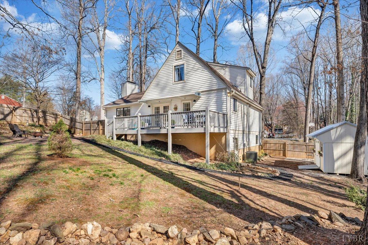 Forest, Virginia 24551, United States, 3 Bedrooms Bedrooms, ,3 BathroomsBathrooms,Residential,Pending,87585