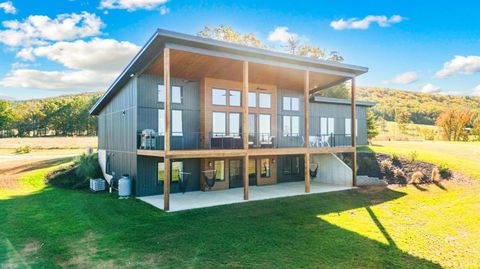 Photo of 197 Cricket Lane, Rustburg, VA 24588 (MLS # 362788)