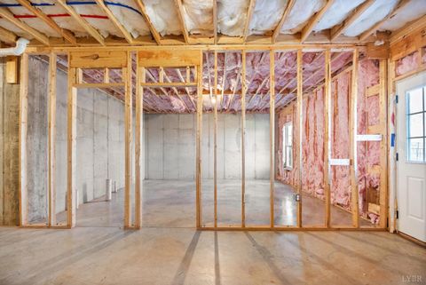 Tiny photo for 1240 Lindenshire Drive, Forest, VA 24551 (MLS # 363108)