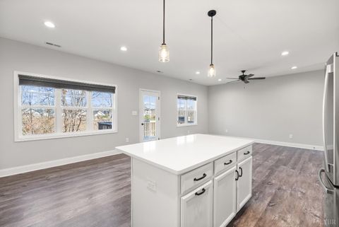 Tiny photo for 1240 Lindenshire Drive, Forest, VA 24551 (MLS # 363108)