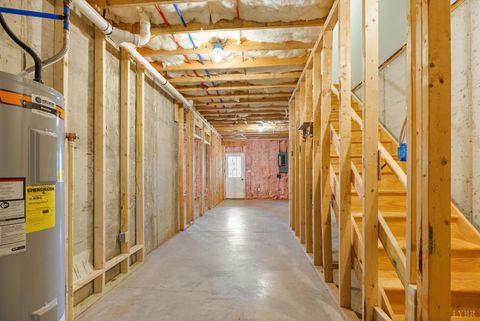 Tiny photo for 1240 Lindenshire Drive, Forest, VA 24551 (MLS # 363108)