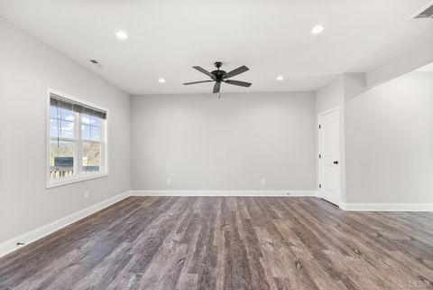 Tiny photo for 1240 Lindenshire Drive, Forest, VA 24551 (MLS # 363108)