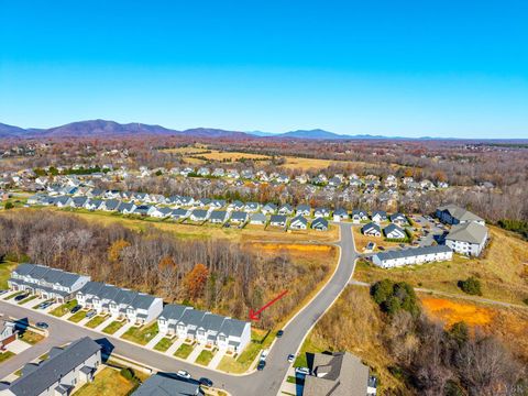 Tiny photo for 1240 Lindenshire Drive, Forest, VA 24551 (MLS # 363108)