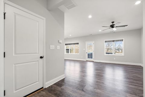 Tiny photo for 1240 Lindenshire Drive, Forest, VA 24551 (MLS # 363108)