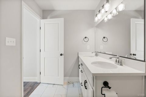 Tiny photo for 1240 Lindenshire Drive, Forest, VA 24551 (MLS # 363108)