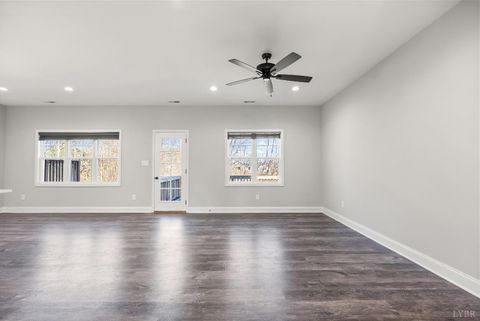 Tiny photo for 1240 Lindenshire Drive, Forest, VA 24551 (MLS # 363108)