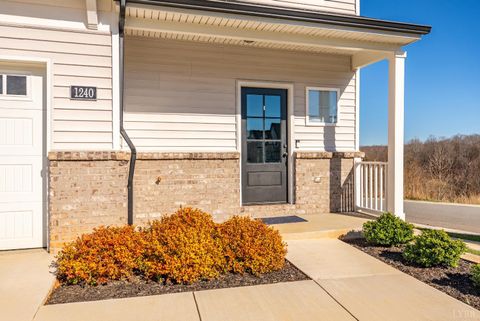 Tiny photo for 1240 Lindenshire Drive, Forest, VA 24551 (MLS # 363108)