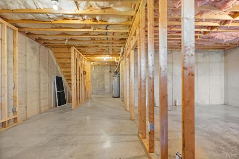 Tiny photo for 1240 Lindenshire Drive, Forest, VA 24551 (MLS # 363108)