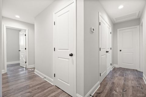 Tiny photo for 1240 Lindenshire Drive, Forest, VA 24551 (MLS # 363108)