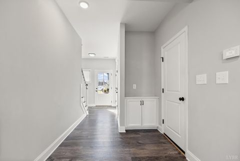 Tiny photo for 1240 Lindenshire Drive, Forest, VA 24551 (MLS # 363108)