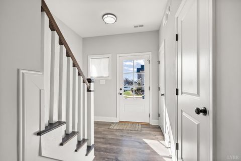 Tiny photo for 1240 Lindenshire Drive, Forest, VA 24551 (MLS # 363108)