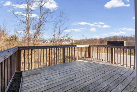 Tiny photo for 1240 Lindenshire Drive, Forest, VA 24551 (MLS # 363108)